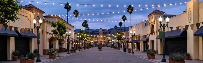 The Best Events and Festivals in Brea, CA: A Guide to Year-Round Fun