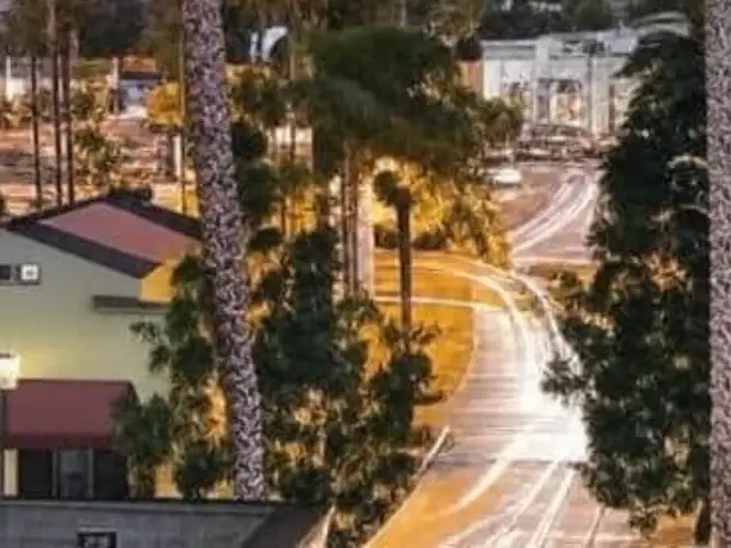 Hyland Inn Brea — photo 50 of 51