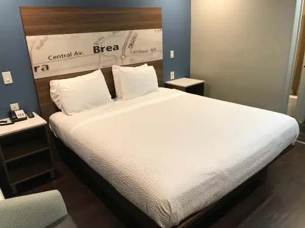 Hyland Motel Brea