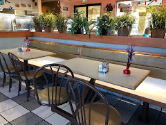 Mexican near Hyland Motel Brea