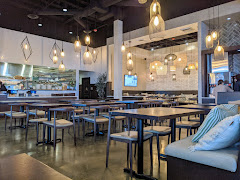 Mediterranean near Hyland Motel Brea